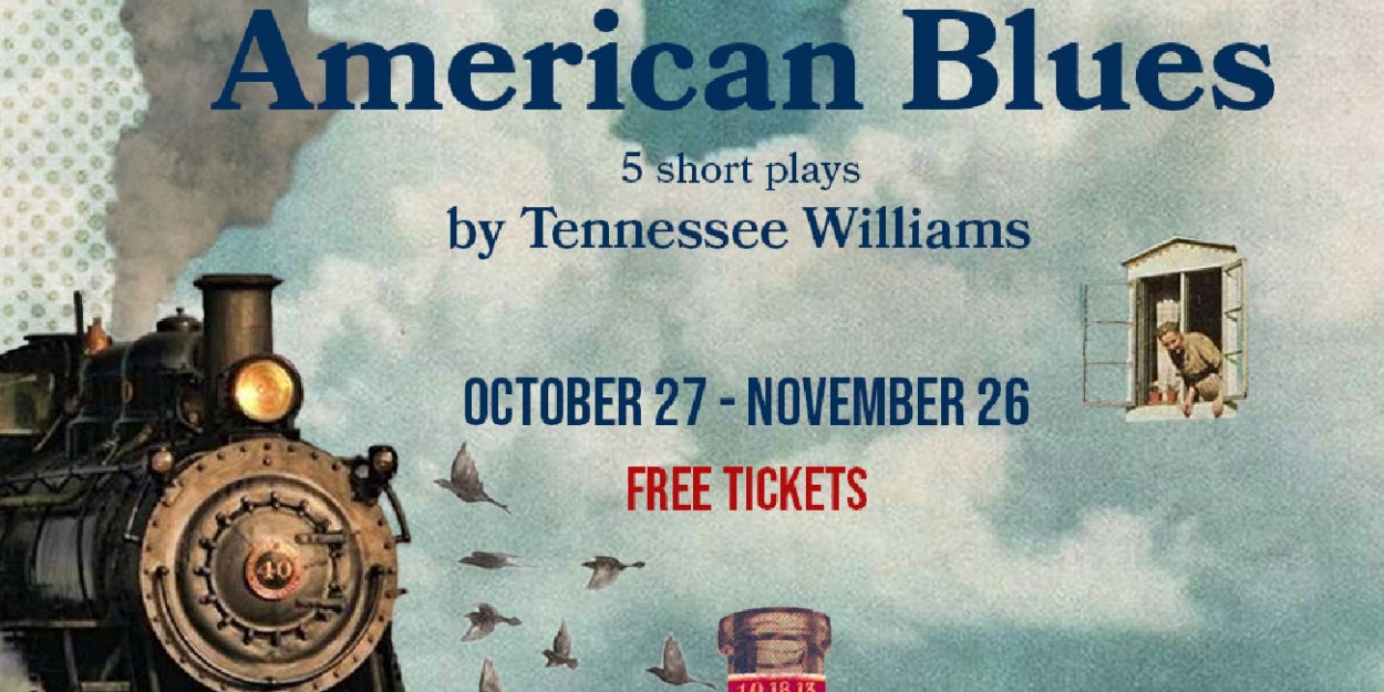 Irondale to Present Five One-Act Plays By Tennessee Williams In Immersive Fall Production  Image