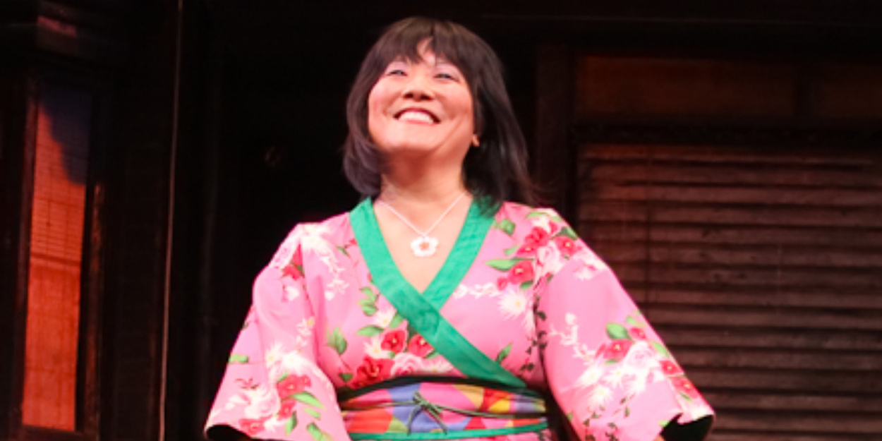 Is AVENUE Q’s Christmas Eve Controversial? Ann Harada Worries About Her Character’s ‘Legacy’ Is AVENUE Q’s Christmas Eve Controversial? Ann Harada Worries About Her Character’s ‘Legacy’