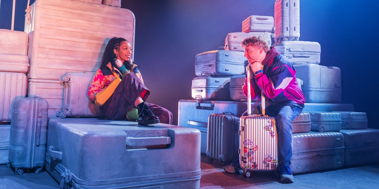 Is Broadway In a New Musical Drought? Photo