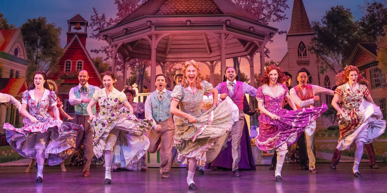 SCHMIGADOON! Laisse-t-il entrevoir un avenir à Broadway ? 