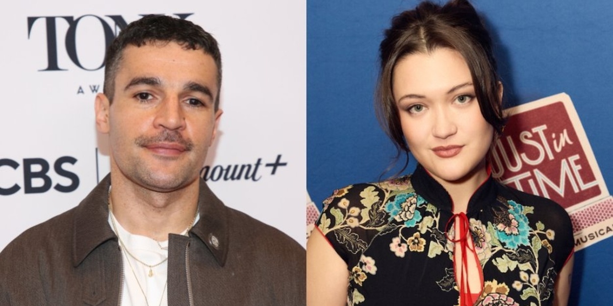 broadwayworld.com - Chloe Rabinowitz - Isa Briones, Christopher Abbott, Hank Azaria and More to Join BROADWAY BETS