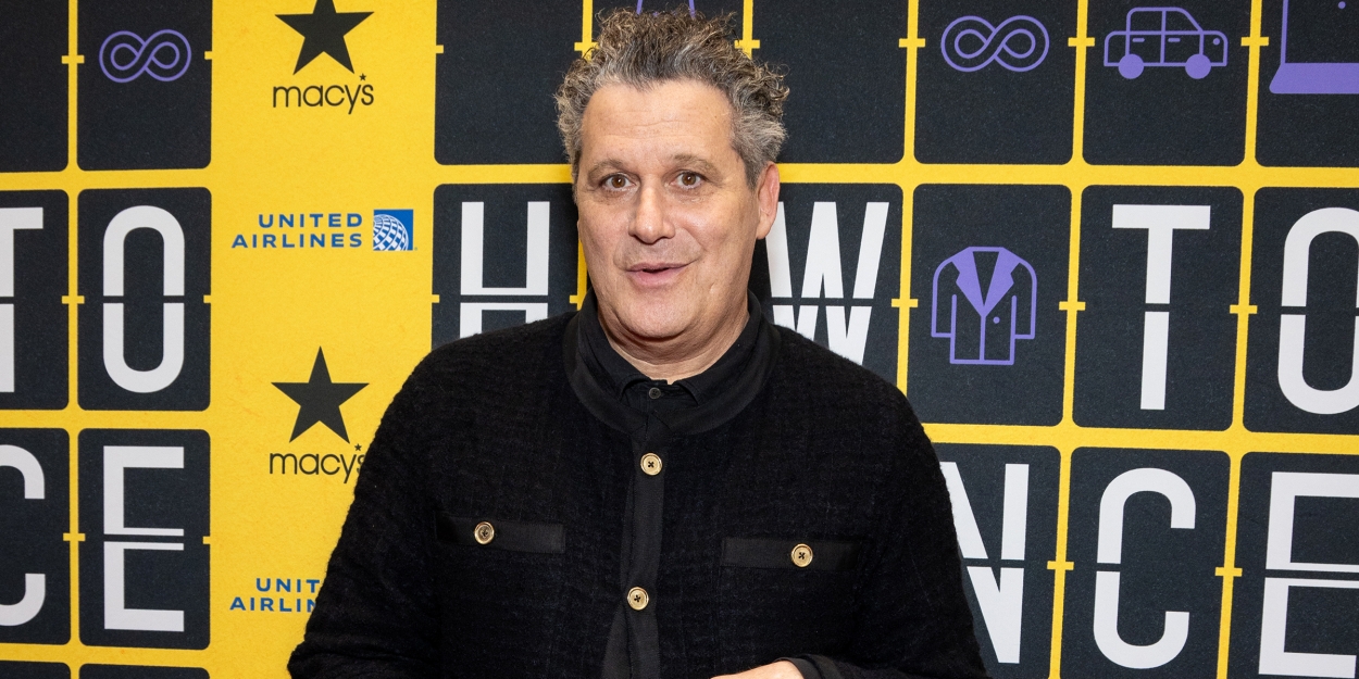 Isaac Mizrahi, AMERICA'S GOT TALENT Performers & More Are Coming to Bucks County Playhouse 