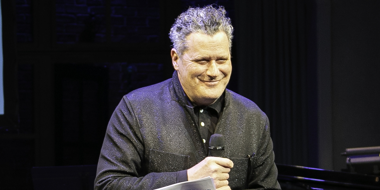 Isaac Mizrahi Graces Bay Street Theater For Night Of Music And Stories August 7  Image