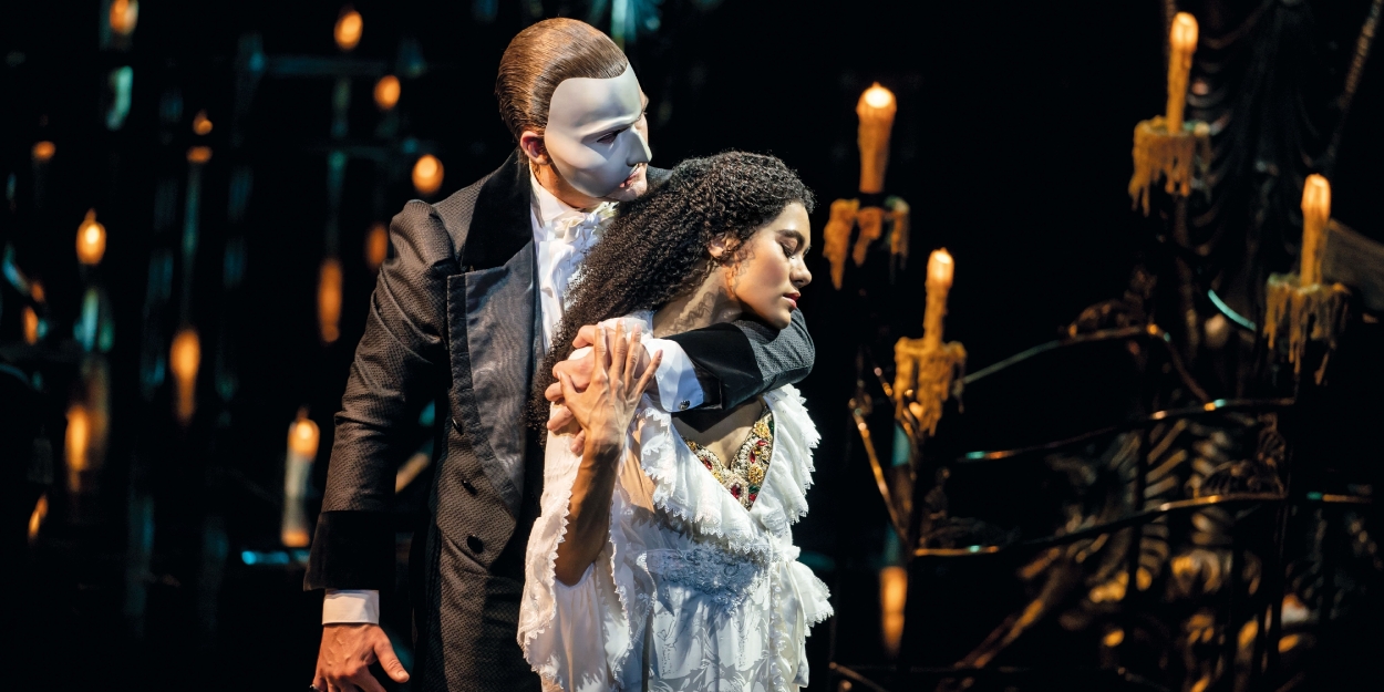 What Broadway Shows Are On Tour Across North America in 2026/2027? - A Complete Guide Image