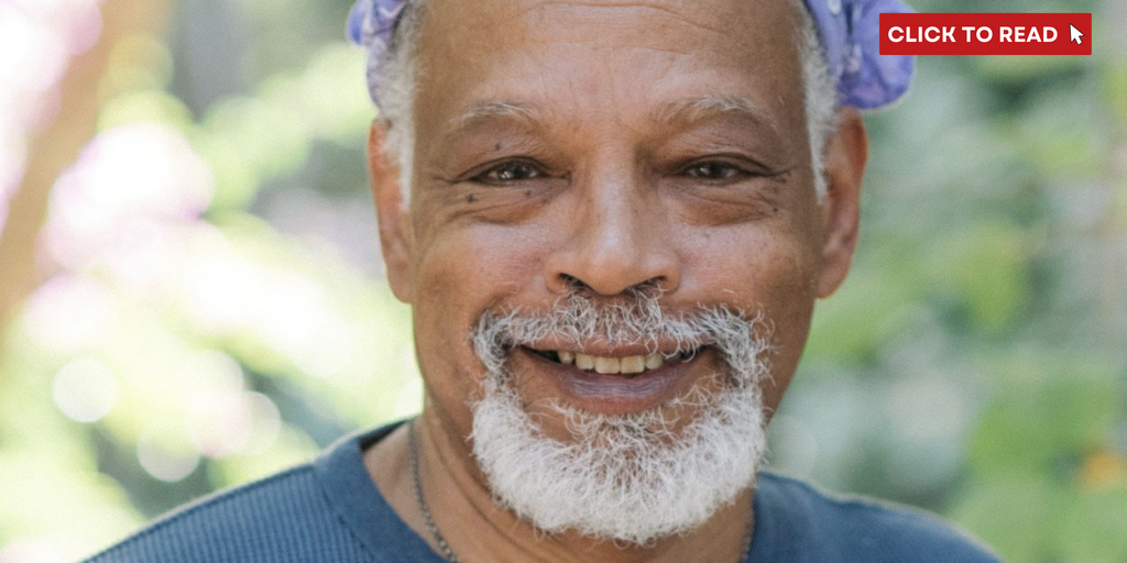 Ishmael Houston-Jones Will Receive the 2024 American Dance Festival Distinguished Teaching Award - Vimarsana News
