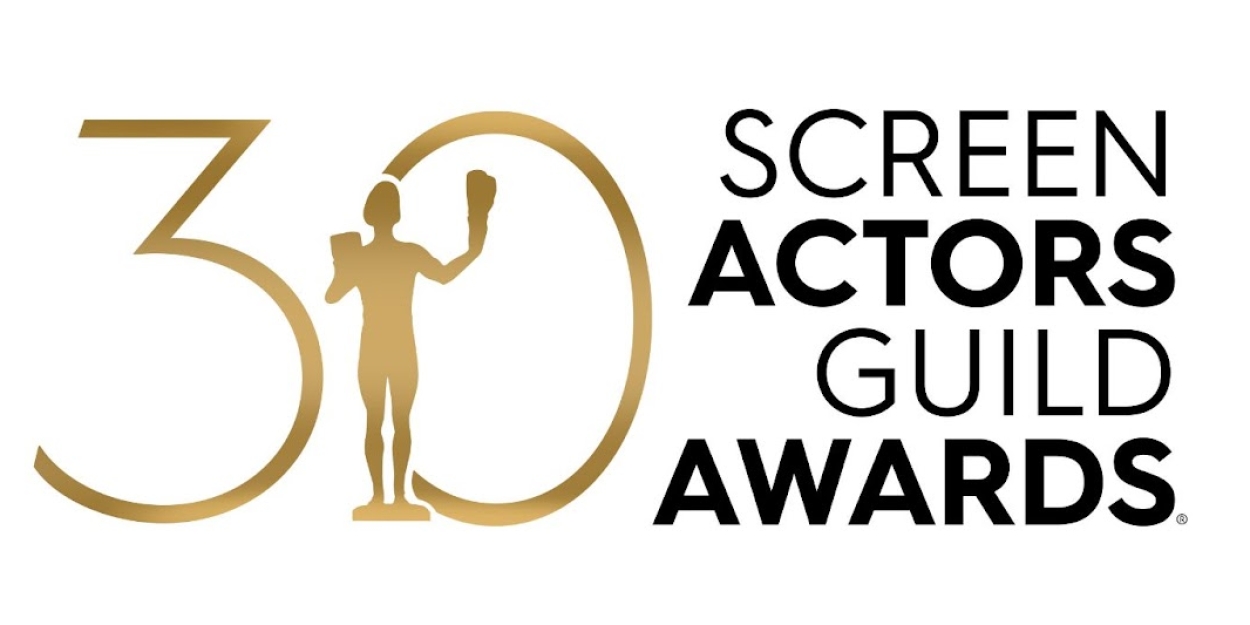 Issa Rae And Kumail Nanjiani To Announce The 30th Annual SAG Awards Nominations Live 