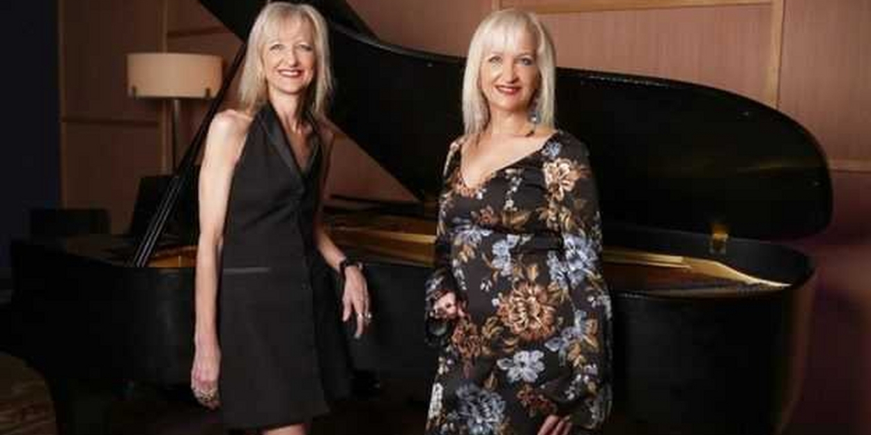 Elizabeth and Laura Moliter to Launch Cabaret Series IT'S ABOUT TIME at Hyde Park's Rosette Theater  Image