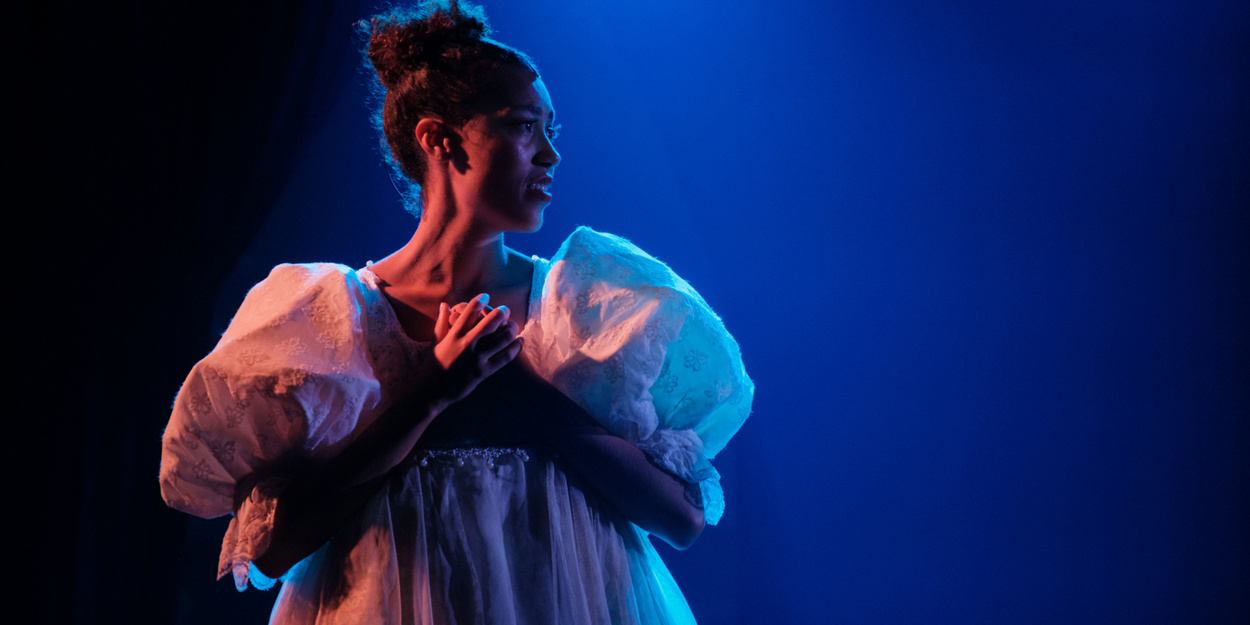 Rediscovering My Craft at the Atlantic Intensive Rediscovering My Craft at the Atlantic Intensive