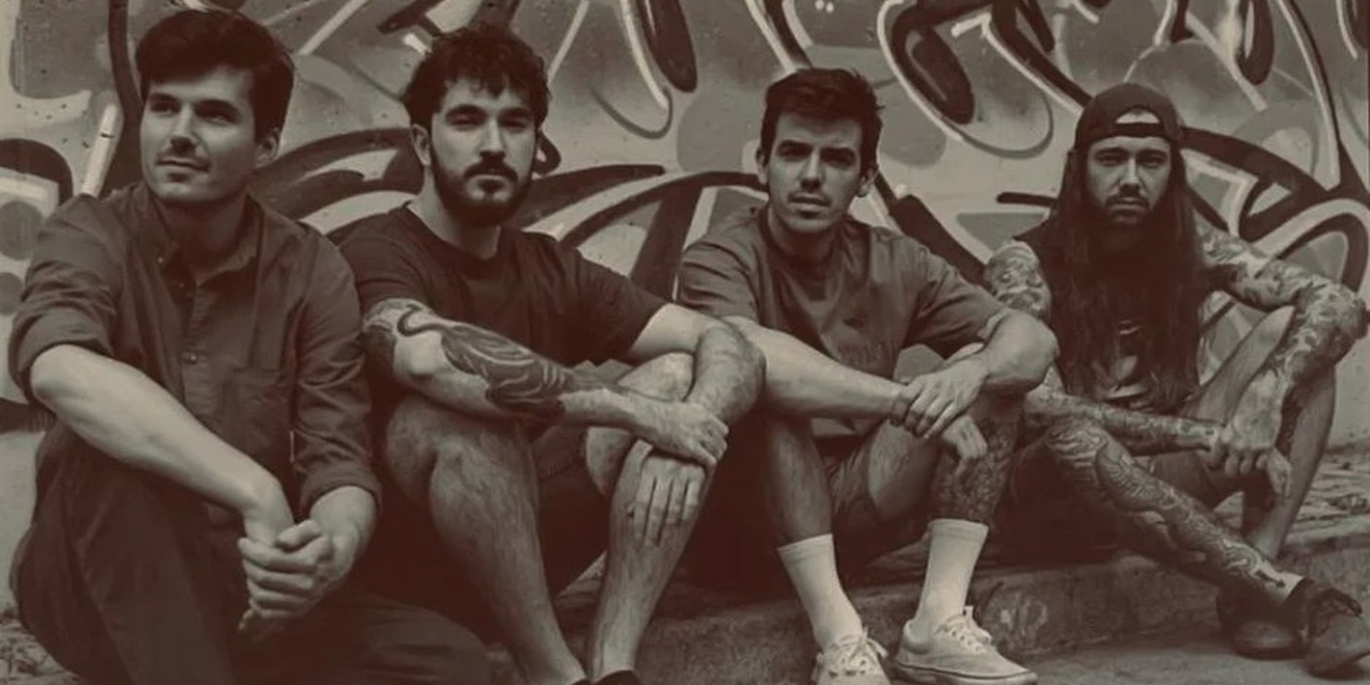 Italy's Jaguero Return With Single 'New Love' Ahead of New EP Release  Image