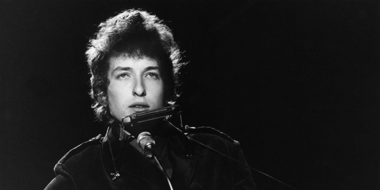 Bob Dylan Items Seen in A COMPLETE UNKNOWN Going Up for Auction