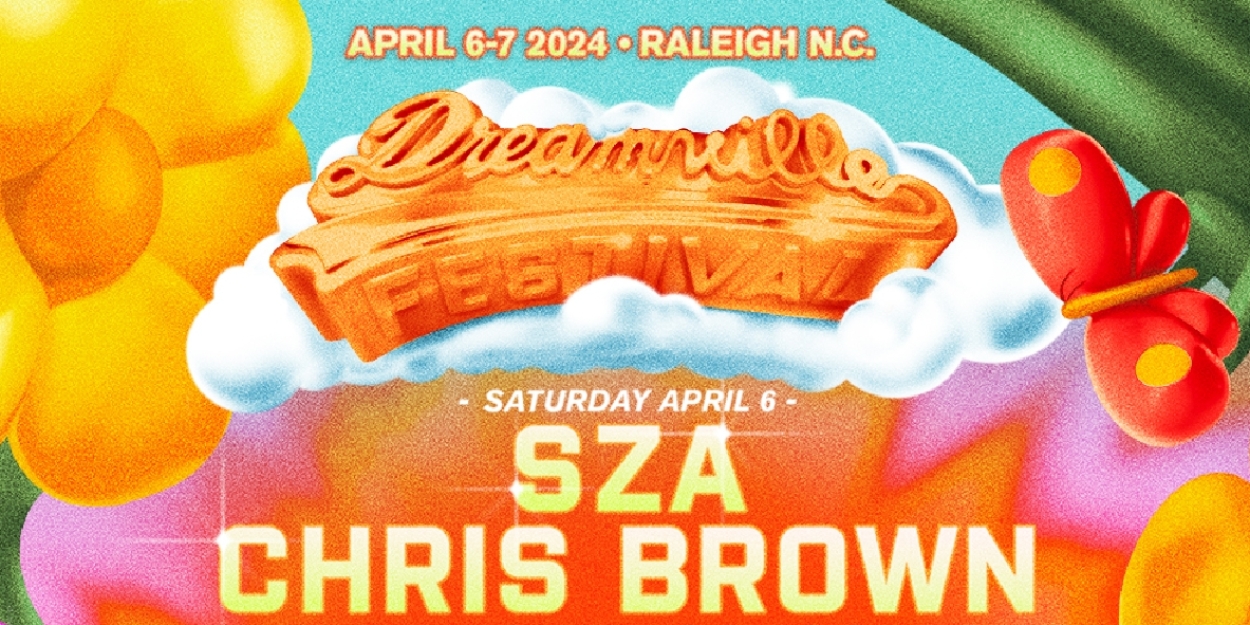J. Cole, Nicki Minaj, SZA & Chris Brown Headline Dreamville Festival 2024 