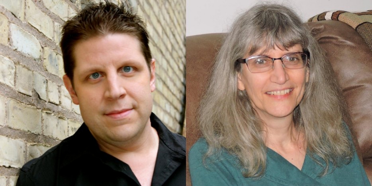 J. Jason Daunter & Judy Martel Elected to the Board of The Stage Managers' Association Foundation 