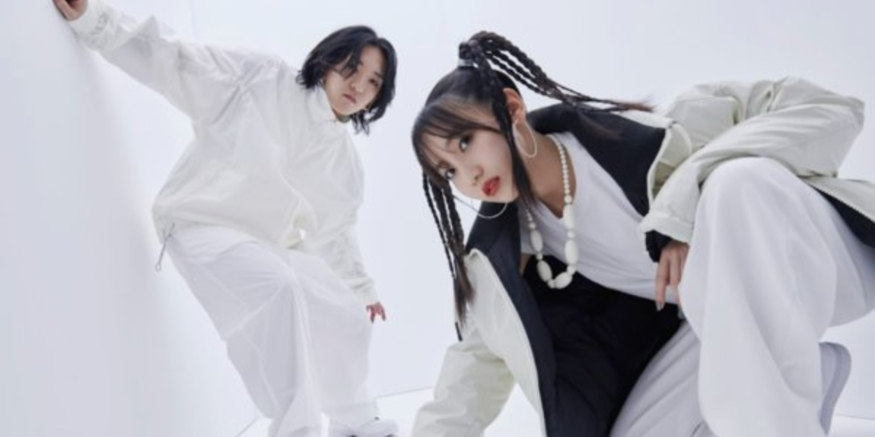 J-Pop Superstar Duo YOASOBI Share English Version of New Song 'Monotone'  Image