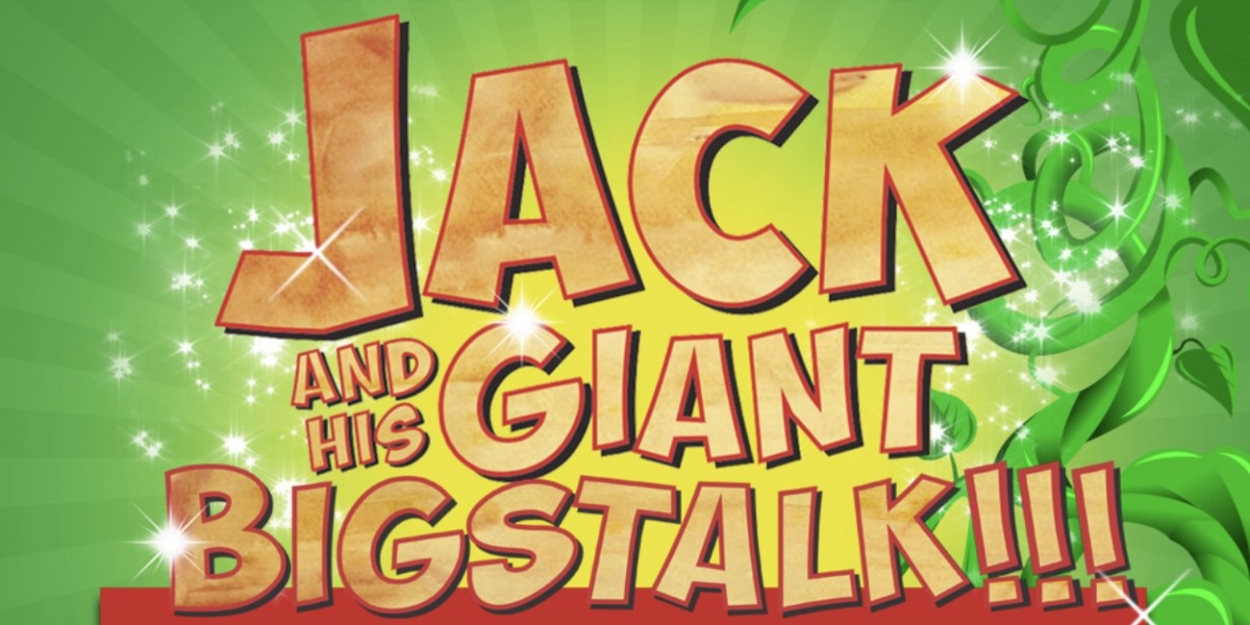 JACK AND HIS GIANT BIGSTALK Adult Pantomime Comes to London in December  Image