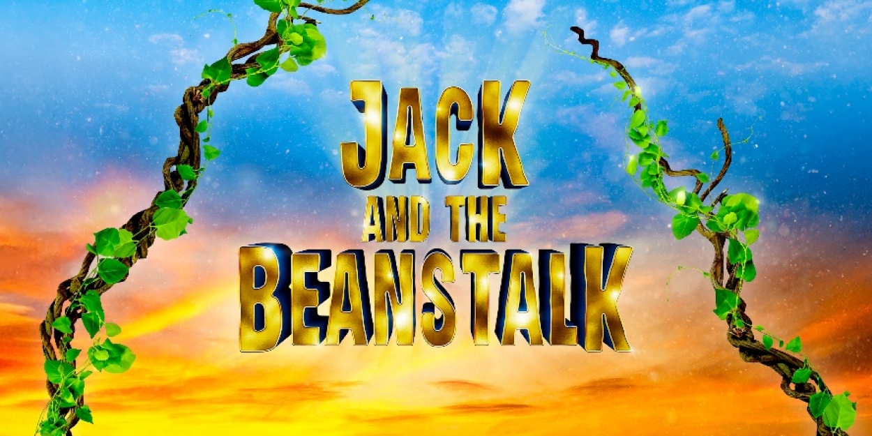 JACK AND THE BEANSTALK, Lyric Hammersmith Theatre's 2025 Pantomime, Begins Performances  Image