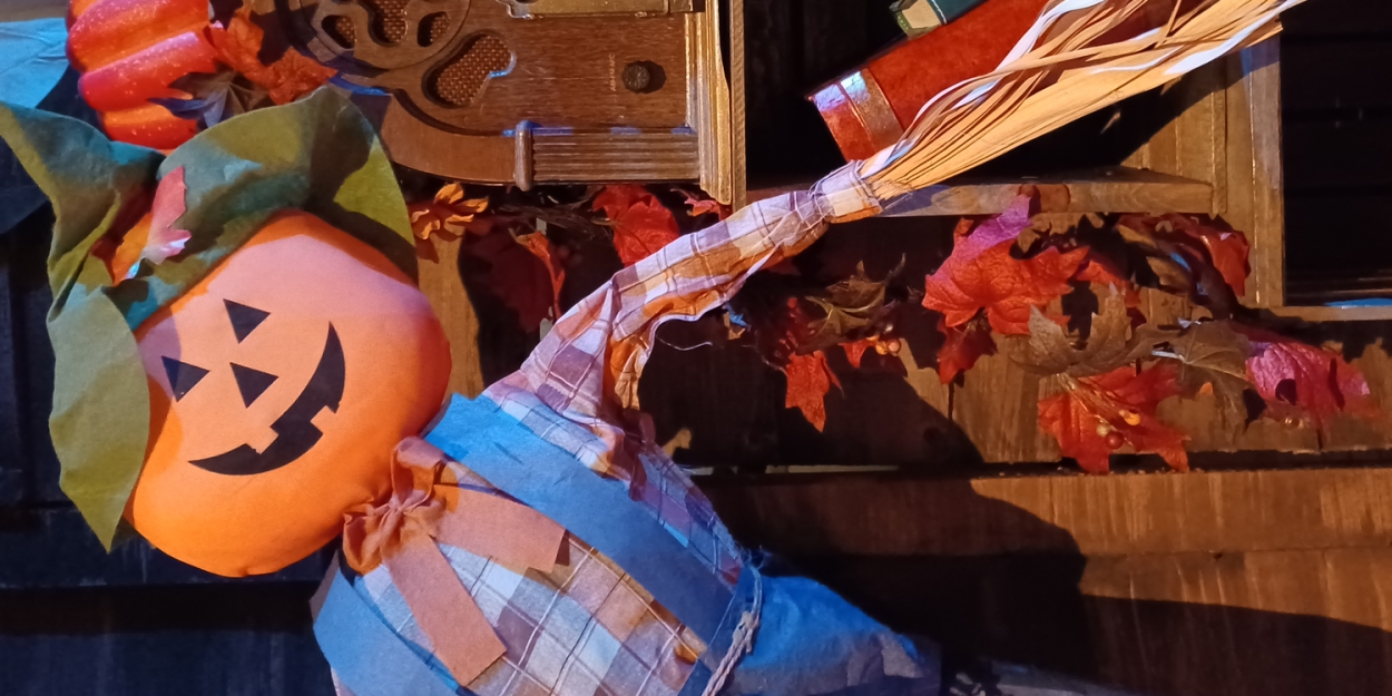 JACK-O-LANTERN JAMBOREE to Play Great AZ Puppets in October  Image