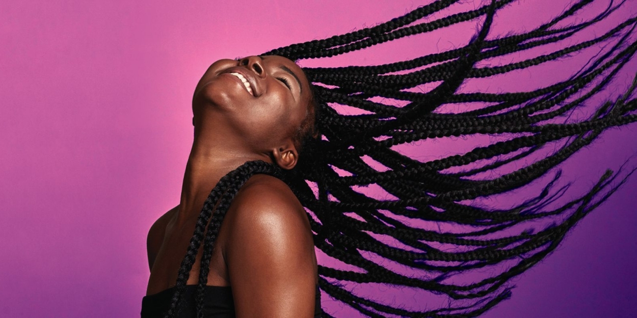 JAJA’S AFRICAN HAIR BRAIDING Comes to Cincinnati Photo