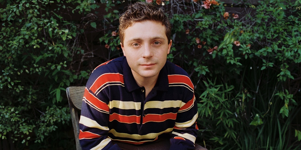 Jake Shane to Make Broadway Debut in ALL OUT: COMEDY ABOUT AMBITION Photo