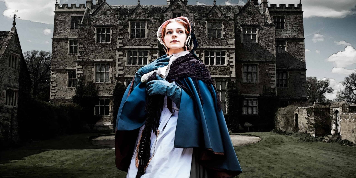 JANE EYRE Comes to Austin Shakespeare Next Month  Image