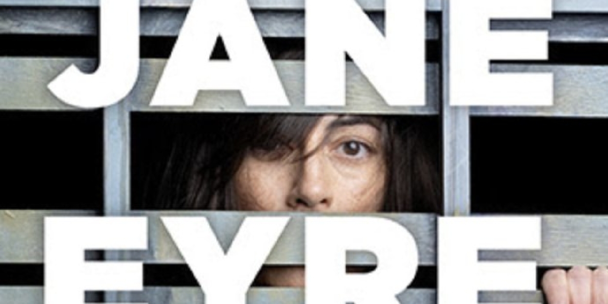 JANE EYRE to Open at A Noise Within in March  Image