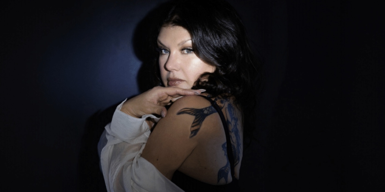 Listen: Jane Monheit Releases New Single 'On a Clear Day You Can See Forever'  Image