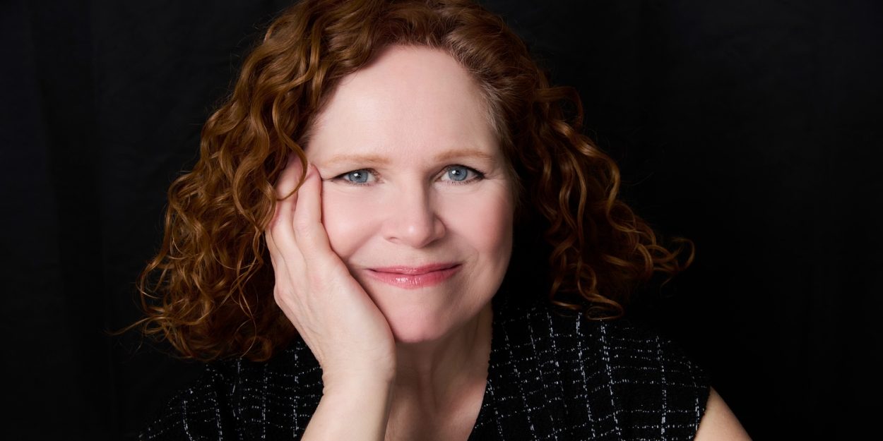 Janice McCune Makes Solo Cabaret Debut In LET'S START TOMORROW TONIGHT! At Don't Tell Mama  Image