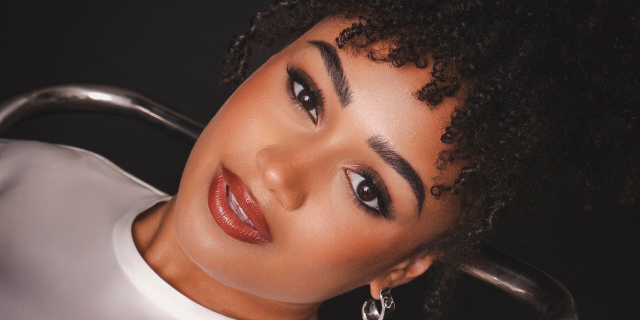 Jasmine Amy Rogers nombrada revelación de 2025 por The New York Times 