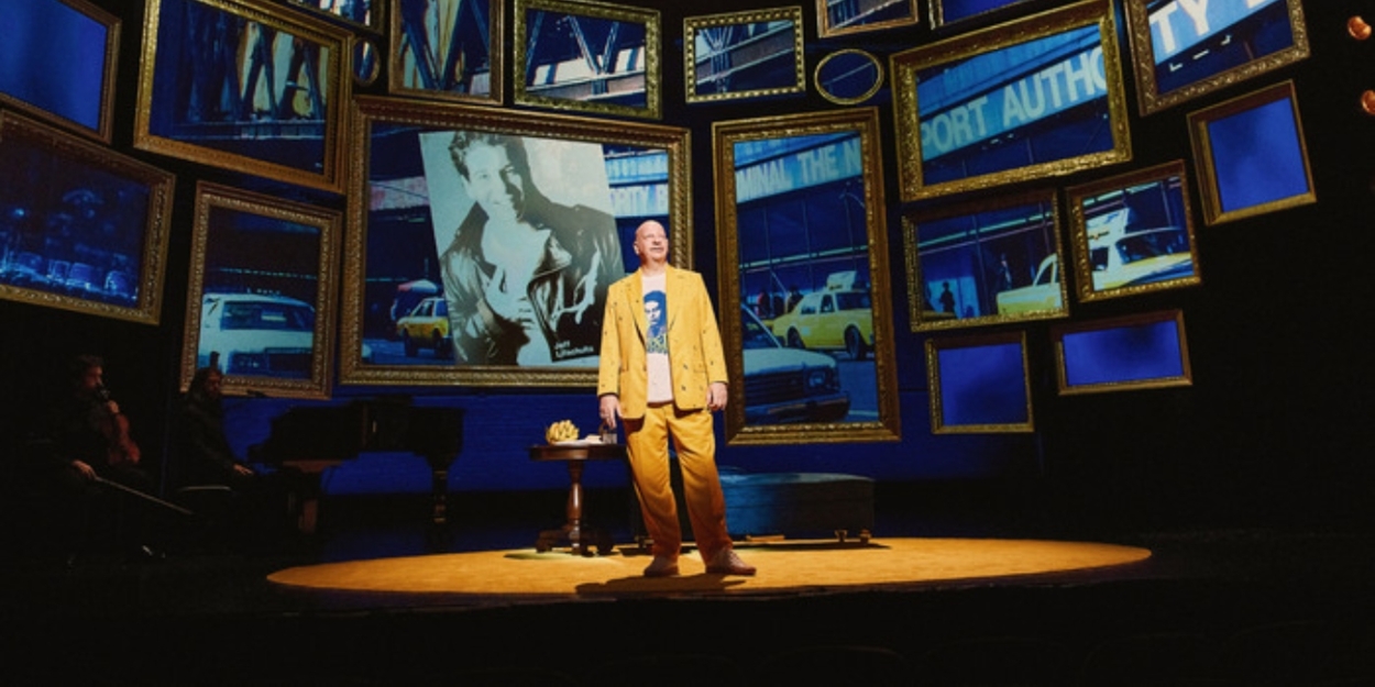 जेफ रॉस: 