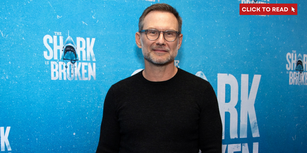 Christian Slater, Amandla Stenberg & More to Star in YOU HATEFUL THINGS Industry Presentation - Vimarsana News