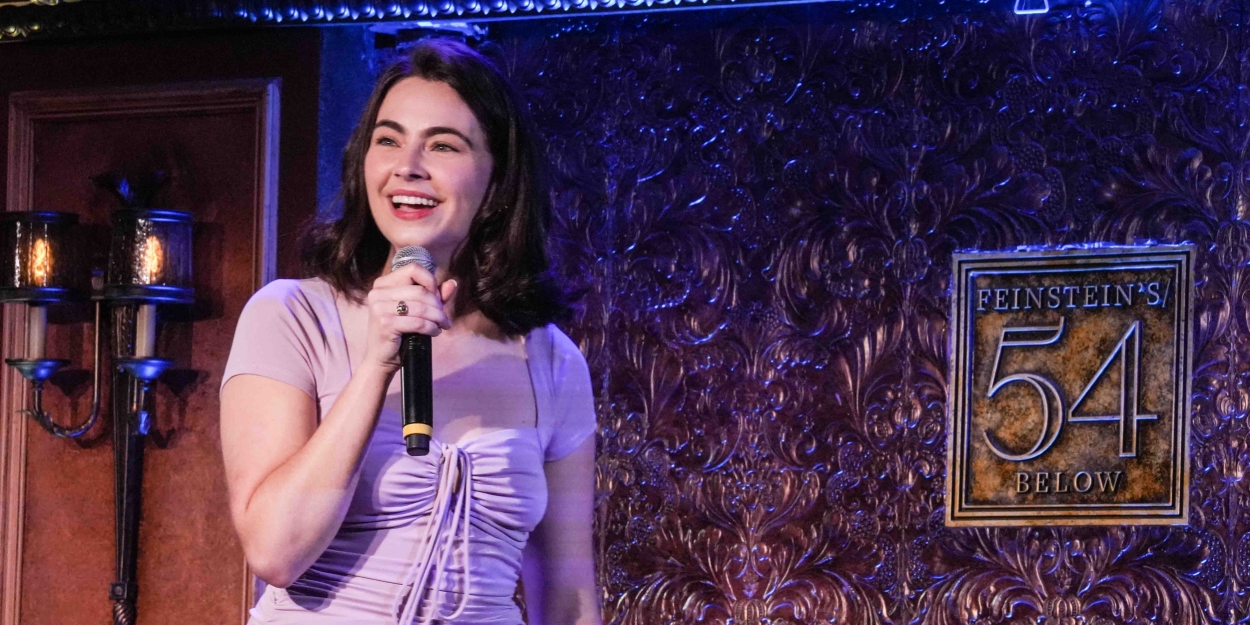 JERRY ORBACH'S BROADWAY, Stella Katherine Cole, and More to Play 54 Below Next Week 
