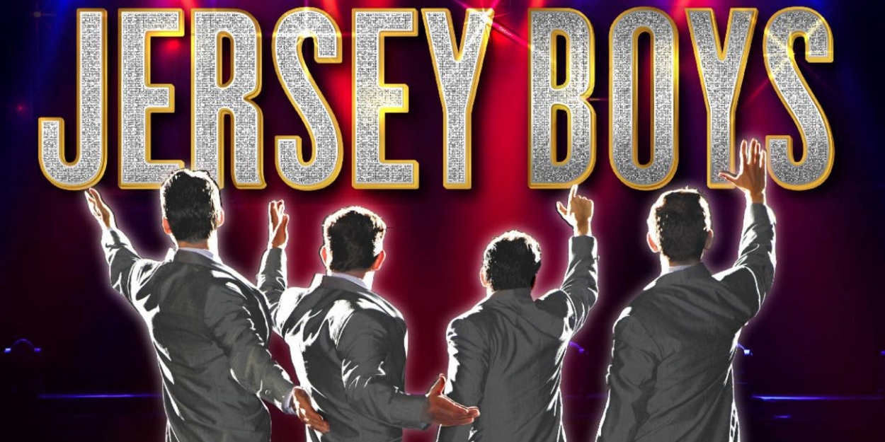 JERSEY BOYS to Have Long Island Premiere at The Gateway Playhouse 