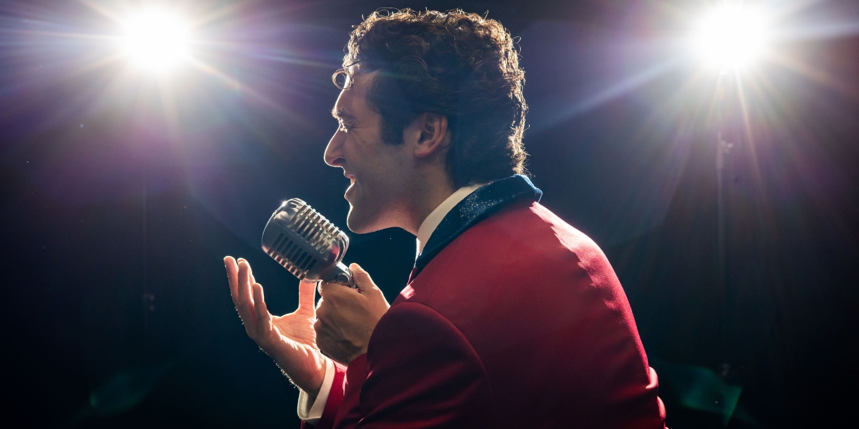 JERSEY BOYS to Kick Off Walnut Street Theatre 216th Season  Image