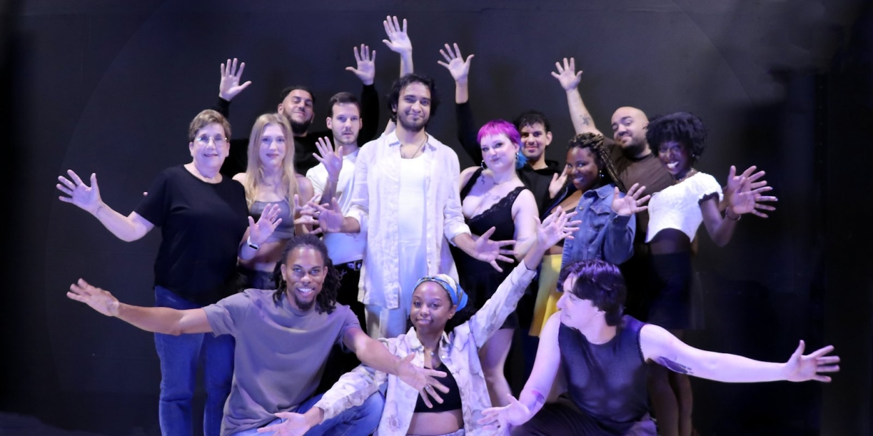 JESUS CHRIST SUPERSTAR Begins Performances At The Laboratory Theater Of Florida In February  Image