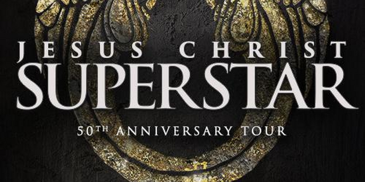 JESUS CHRIST SUPERSTAR Comes To Alberta Bair Theater In Less Than 3 Weeks! 
