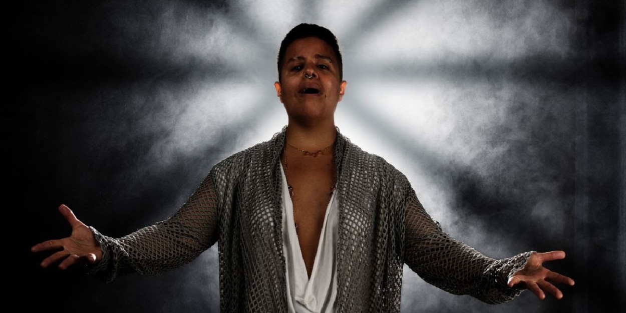 JESUS CHRIST SUPERSTAR Comes to Berkeley Playhouse  Image