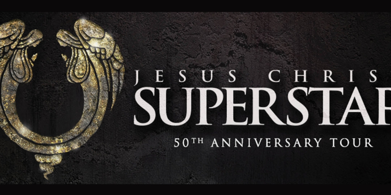 JESUS CHRIST SUPERSTAR Comes to Jackson Next Year 