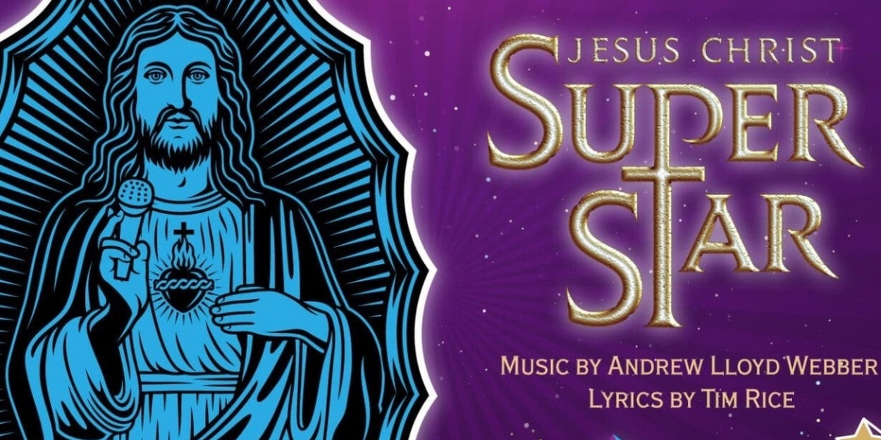 JESUS CHRIST SUPERSTAR Opens March 15 at Jefferson Performing Arts Center 