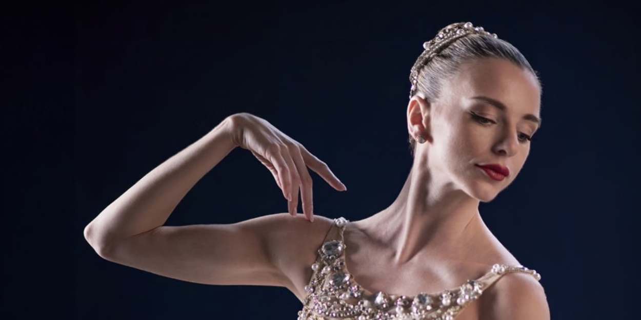 JEWELS Comes to Den Norske Opera This Week Photo