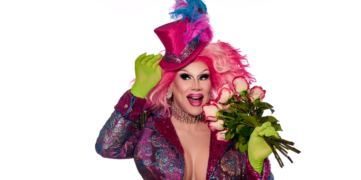 JIMBO to Join DRAG: THE MUSICAL Starting in January