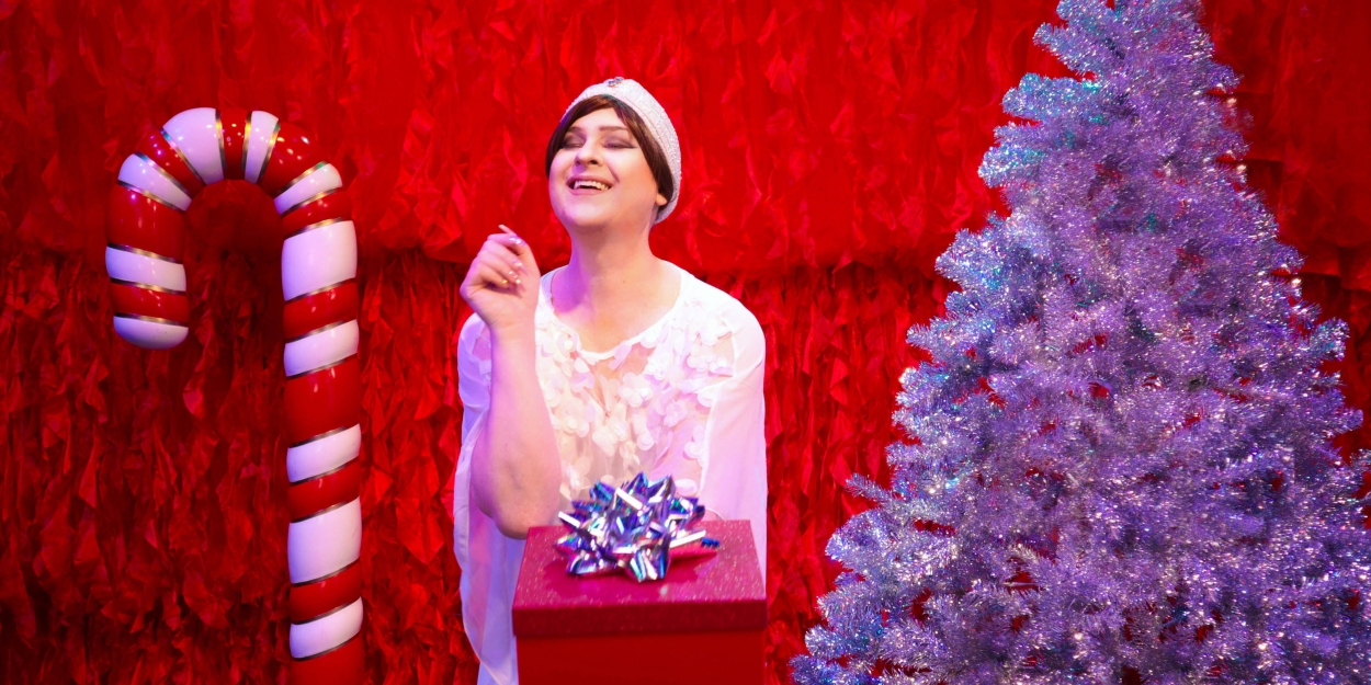 JINGLE BABS Comes to The Ringwald Theatre This Holiday Season 