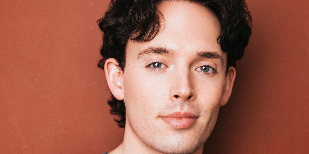 JJ Niemann to Star in CATCH ME IF YOU CAN at Marriott Theatre Photo