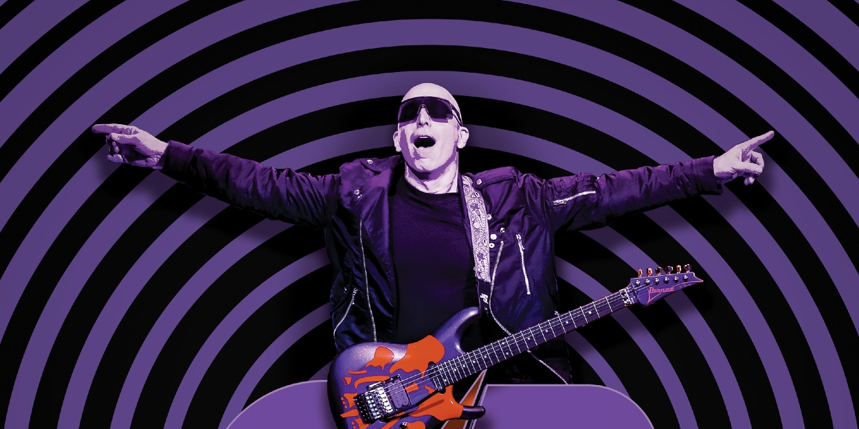 Joe Satriani, Eric Johnson, and Steve Vai Release New Track From G3 Tour Album  Image