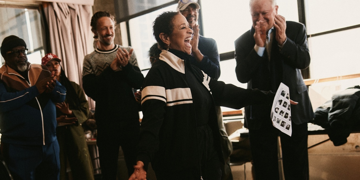 Debbie Allen Is Bringing the Poetry of August Wilson Back to Broadway