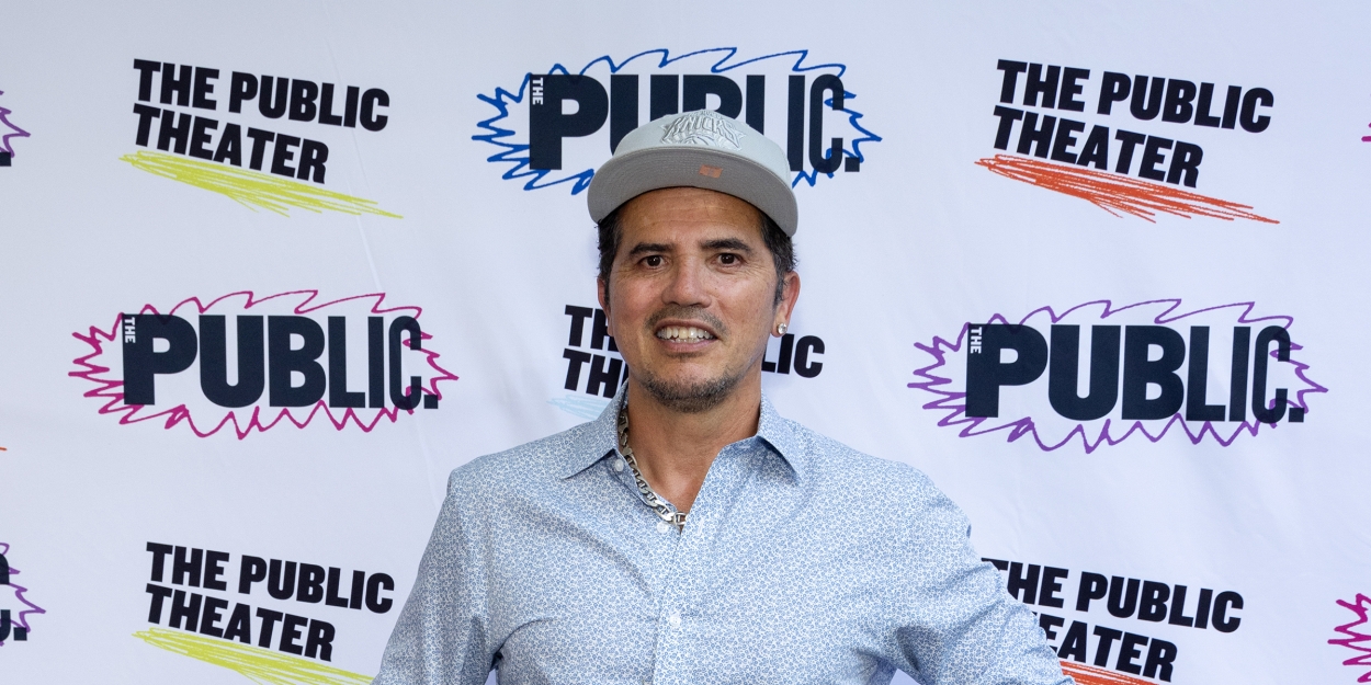 John Leguizamo and Comcast Launch New Free Streaming App 'The Network'  Image