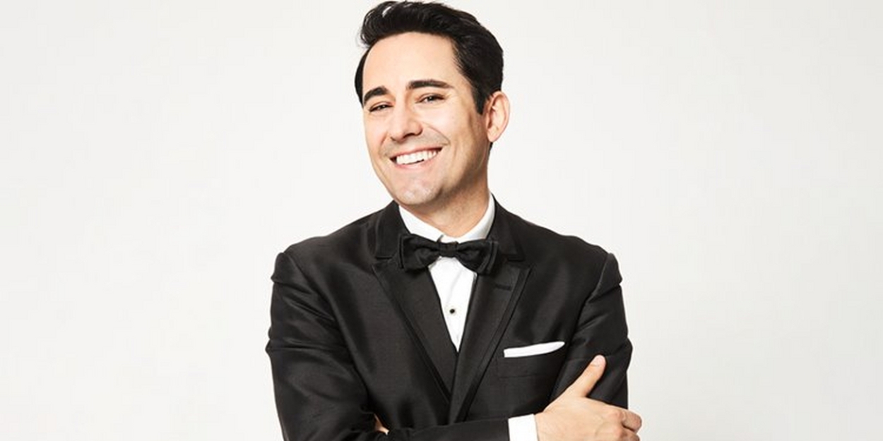 JOHN LLOYD YOUNG'S BROADWAY is Coming to 54 Below in November  Image