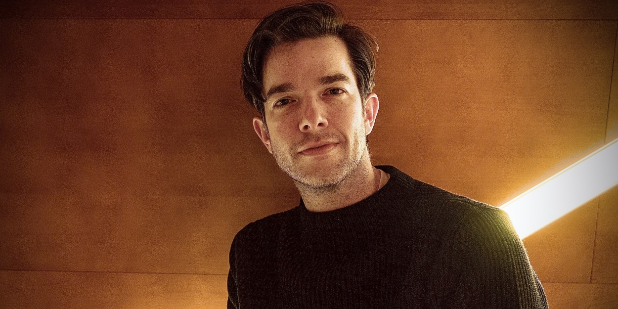 JOHN MULANEY IN CONCERT comes to the Golden Gate Theatre at BroadwaySF