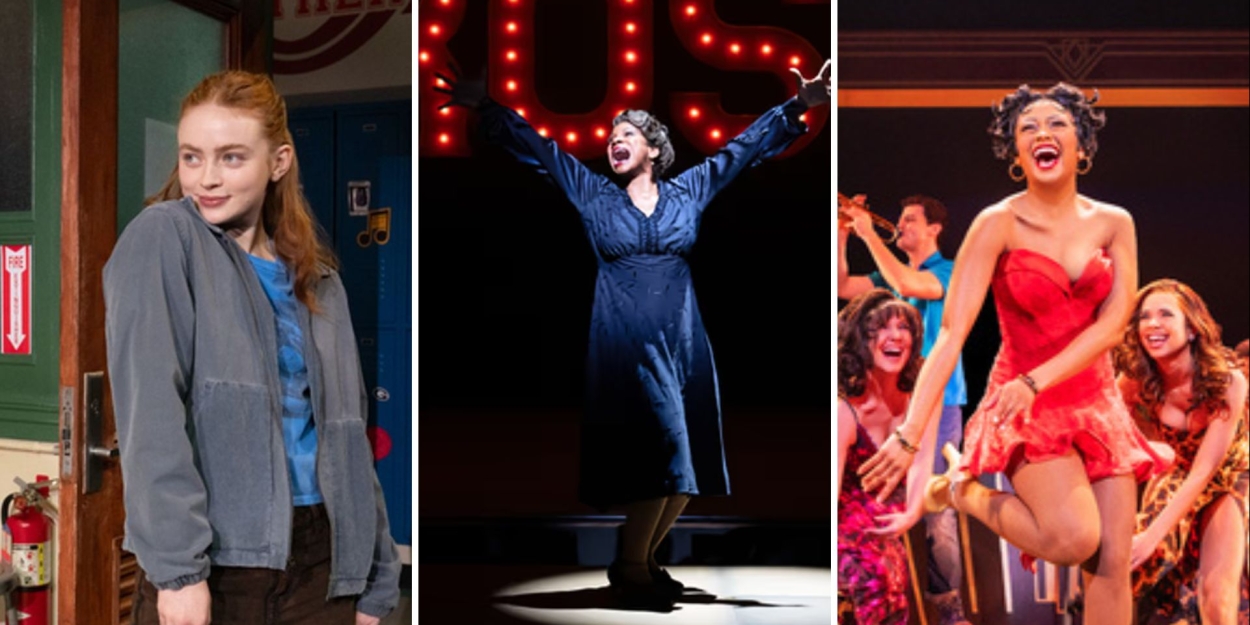 JOHN PROCTOR IS THE VILLAIN, Audra McDonald, & More Win Las Culturistas Culture Awards Photo
