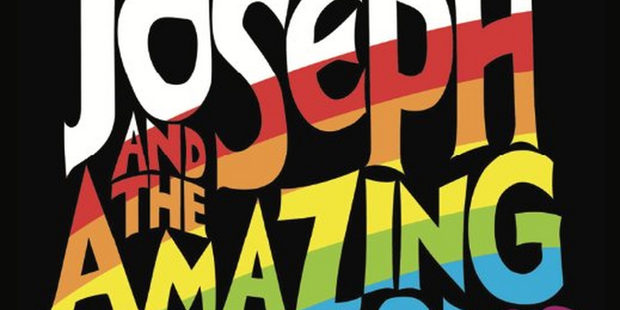 JOSEPH AND THE AMAZING TECHNICOLOR DREAMCOAT Begins This Month At Alhambra Theatre and Dining  Image