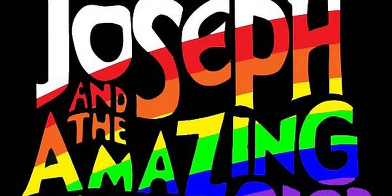 JOSEPH AND THE AMAZING TECHNICOLOR DREAMCOAT Comes to Performance Now Theatre Company  Image