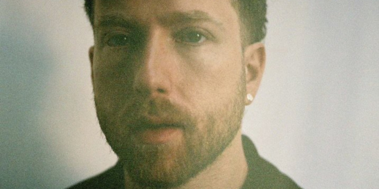 JP Saxe Wants to Make You Feel 'Safe' on New Single  Image